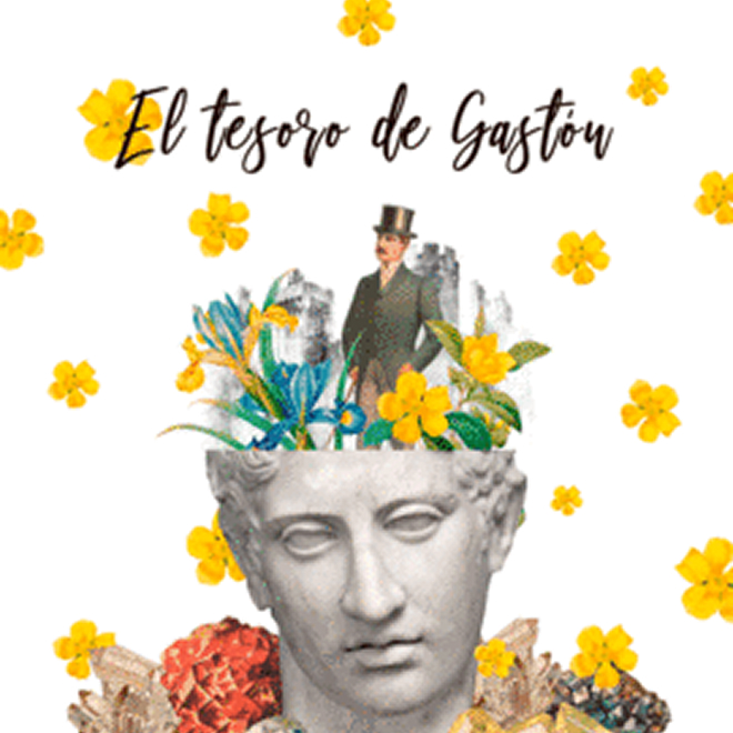 tesoro gaston